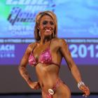 Janelle  Lishka - NPC Stewart Fitness Championships 2012 - #1